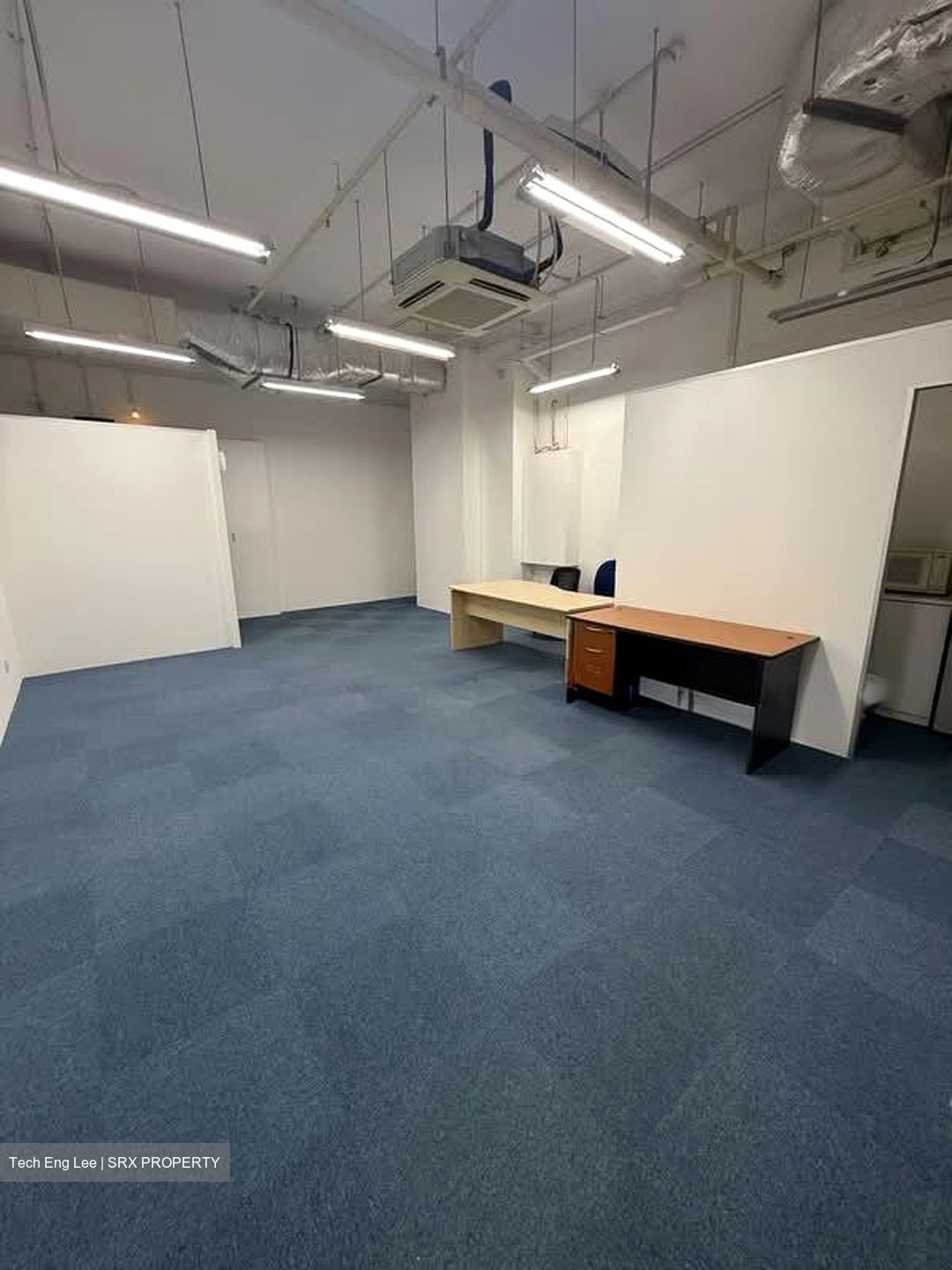 Ubi Techpark (D14), Factory #616947321